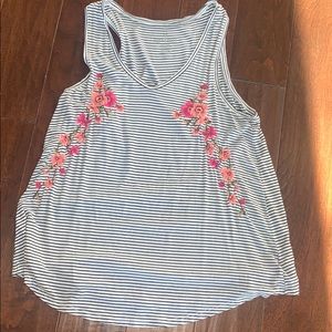 AMERICAN EAGLE TANK TOP
